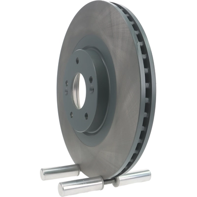 PROMAX - 14-610108 - Disc Brake Rotor pa2