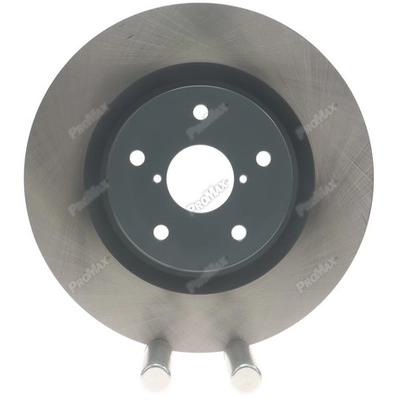 PROMAX - 14-610112 - Disc Brake Rotor pa1