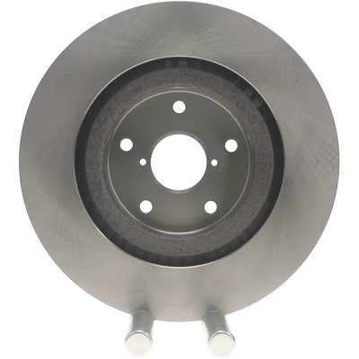 PROMAX - 14-610112 - Disc Brake Rotor pa6