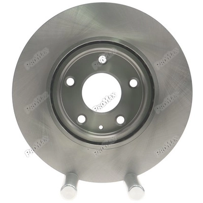 PROMAX - 14-610120 - Disc Brake Rotor pa2