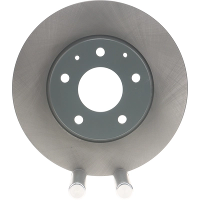 PROMAX - 14-610122 - Disc Brake Rotor pa4