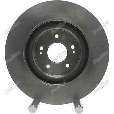 Front Disc Brake Rotor by PROMAX - 14-610130 pa1