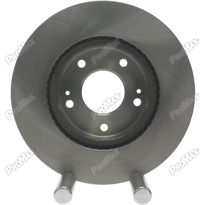 Front Disc Brake Rotor by PROMAX - 14-610142 pa1