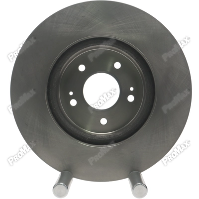 Front Disc Brake Rotor by PROMAX - 14-610144 pa1