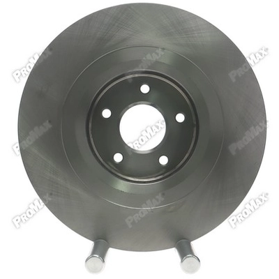 PROMAX - 14-610146 - Disc Brake Rotor pa1