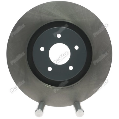 PROMAX - 14-610146 - Disc Brake Rotor pa2