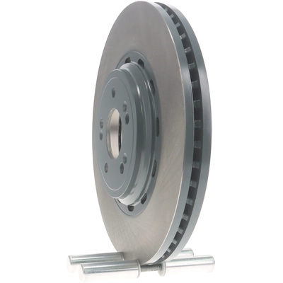 PROMAX - 14-610168 - Front Disc Brake Rotor pa2