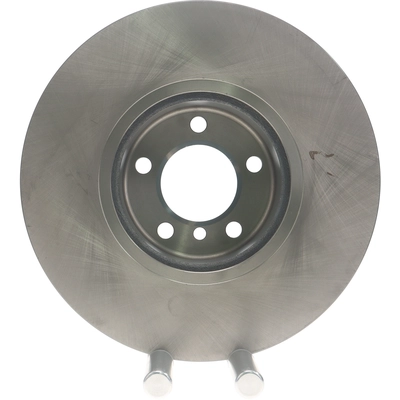 Front Disc Brake Rotor by PROMAX - 14-620014 pa6