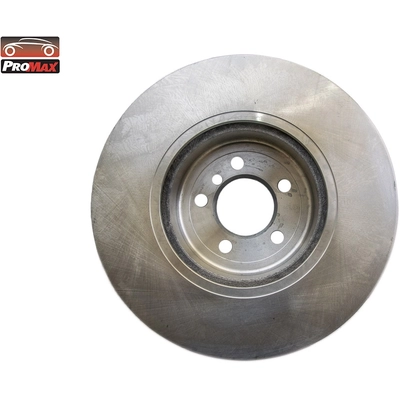 Front Disc Brake Rotor by PROMAX - 14-620016 pa1