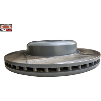 Front Disc Brake Rotor by PROMAX - 14-620016 pa2