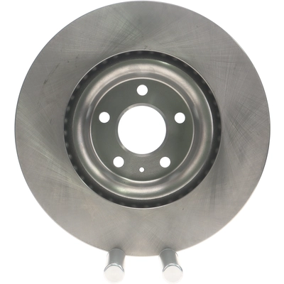 Front Disc Brake Rotor by PROMAX - 14-620020 pa6