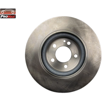 Front Disc Brake Rotor by PROMAX - 14-620044 pa1