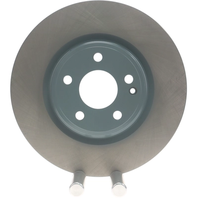 Front Disc Brake Rotor by PROMAX - 14-620044 pa4