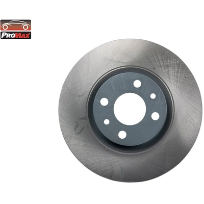 Front Disc Brake Rotor by PROMAX - 14-620046 pa3