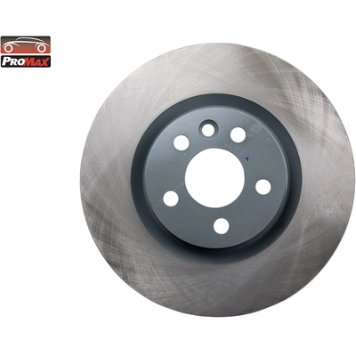 Front Disc Brake Rotor by PROMAX - 14-620050 pa2