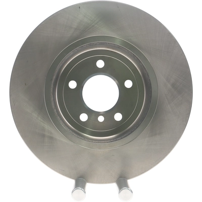 Front Disc Brake Rotor by PROMAX - 14-620056 pa6