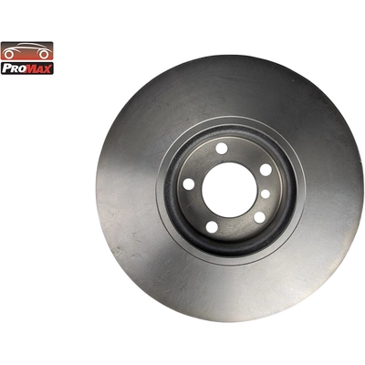 Front Disc Brake Rotor by PROMAX - 14-620062 pa1