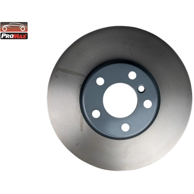 Front Disc Brake Rotor by PROMAX - 14-620062 pa2