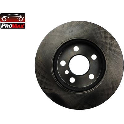 Front Disc Brake Rotor by PROMAX - 14-620070 pa1