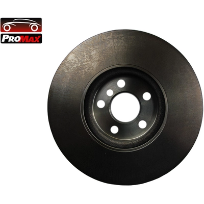 Front Disc Brake Rotor by PROMAX - 14-620072 pa2