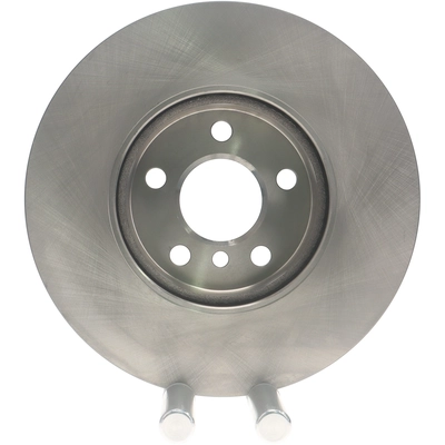 Front Disc Brake Rotor by PROMAX - 14-620076 pa6