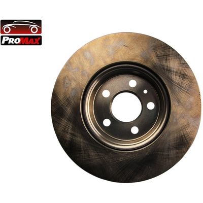 Front Disc Brake Rotor by PROMAX - 14-620080 pa1
