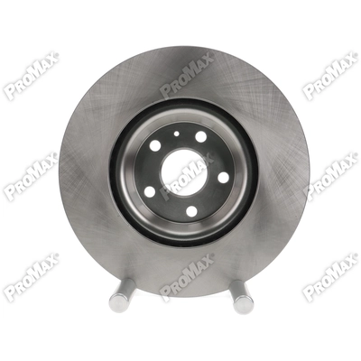 Front Disc Brake Rotor by PROMAX - 14-620086 pa1