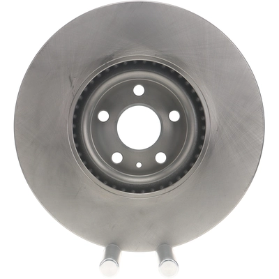 Front Disc Brake Rotor by PROMAX - 14-620096 pa4