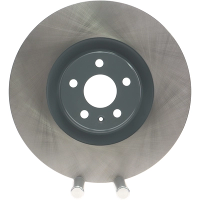 Front Disc Brake Rotor by PROMAX - 14-620098 pa4