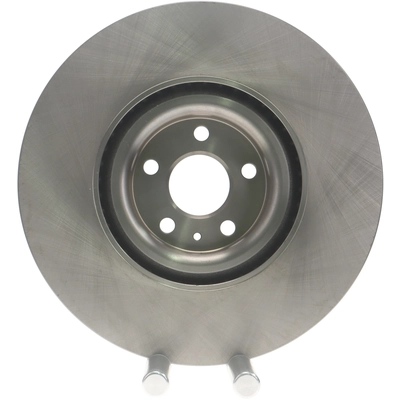 Front Disc Brake Rotor by PROMAX - 14-620098 pa5