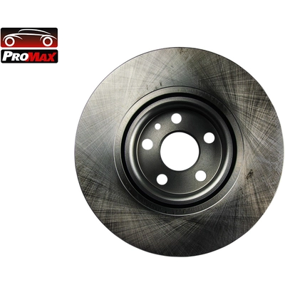 Front Disc Brake Rotor by PROMAX - 14-620102 pa1