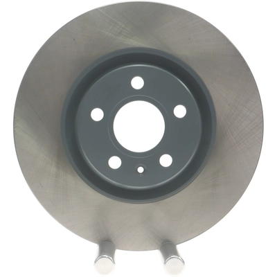 Front Disc Brake Rotor by PROMAX - 14-620102 pa4