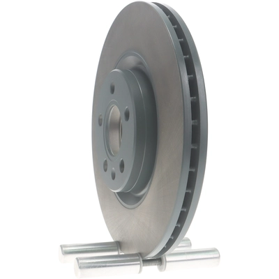 Front Disc Brake Rotor by PROMAX - 14-620102 pa5