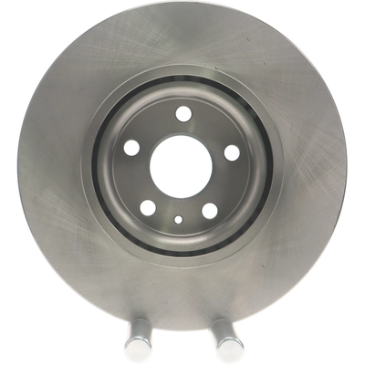 Front Disc Brake Rotor by PROMAX - 14-620102 pa6