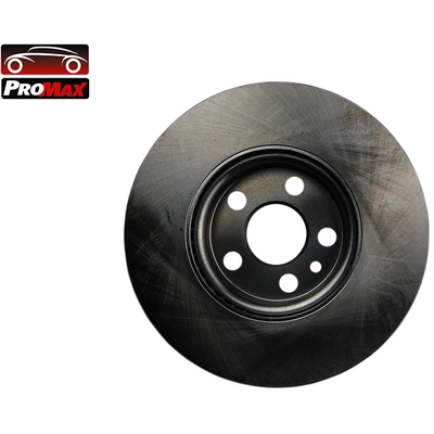 Front Disc Brake Rotor by PROMAX - 14-620104 pa1