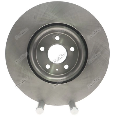 PROMAX - 14-620106 - Disc Brake Rotor pa2