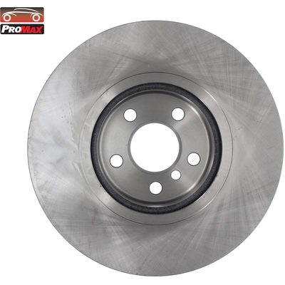 Front Disc Brake Rotor by PROMAX - 14-620110 pa1