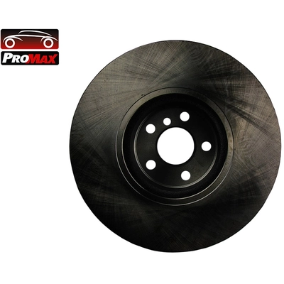 Front Disc Brake Rotor by PROMAX - 14-620114 pa1