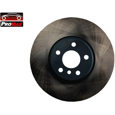 Front Disc Brake Rotor by PROMAX - 14-620114 pa2