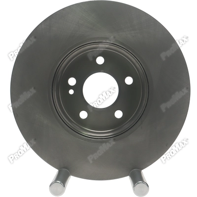 Front Disc Brake Rotor by PROMAX - 14-620130 pa1