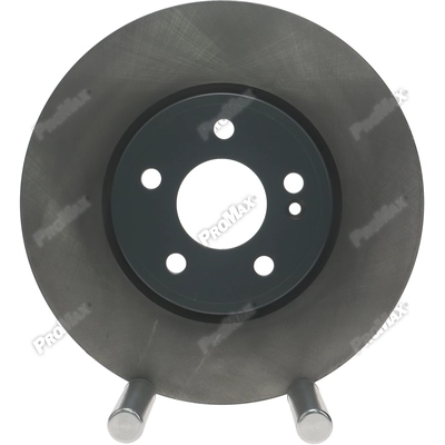 Front Disc Brake Rotor by PROMAX - 14-620130 pa2