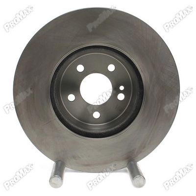 PROMAX - 14-620134 - Disc Brake Rotor pa2