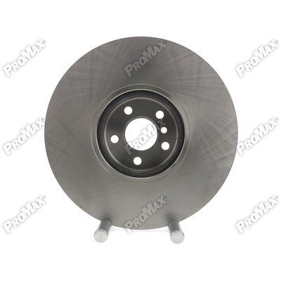 Front Disc Brake Rotor by PROMAX - 14-620162 pa2