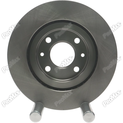 Front Disc Brake Rotor by PROMAX - 14-620190 pa1