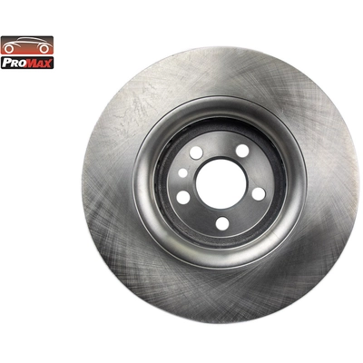 Front Disc Brake Rotor by PROMAX - 14-630006 pa1