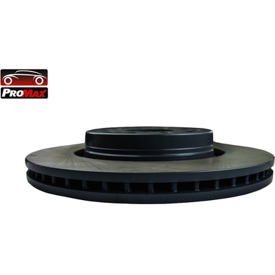 Front Disc Brake Rotor by PROMAX - 14-630012 pa1