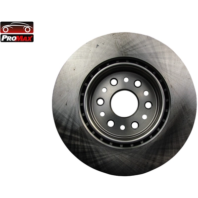 Front Disc Brake Rotor by PROMAX - 14-630016 pa1