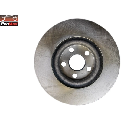 Front Disc Brake Rotor by PROMAX - 14-640008 pa1