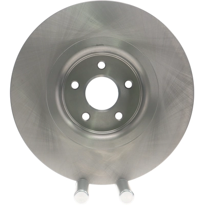 Front Disc Brake Rotor by PROMAX - 14-640018 pa6