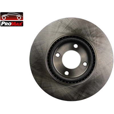 Front Disc Brake Rotor by PROMAX - 14-640028 pa1